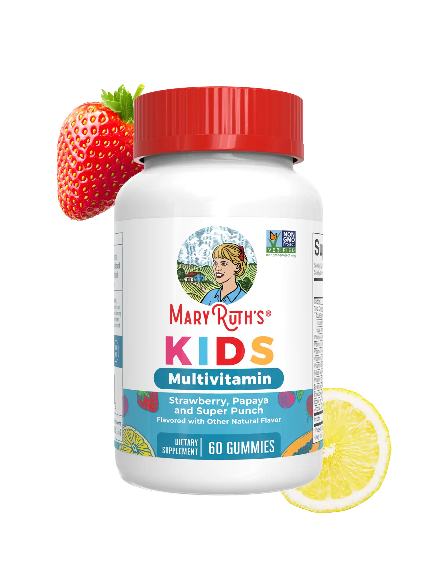 Kids Gummies Triad of Health