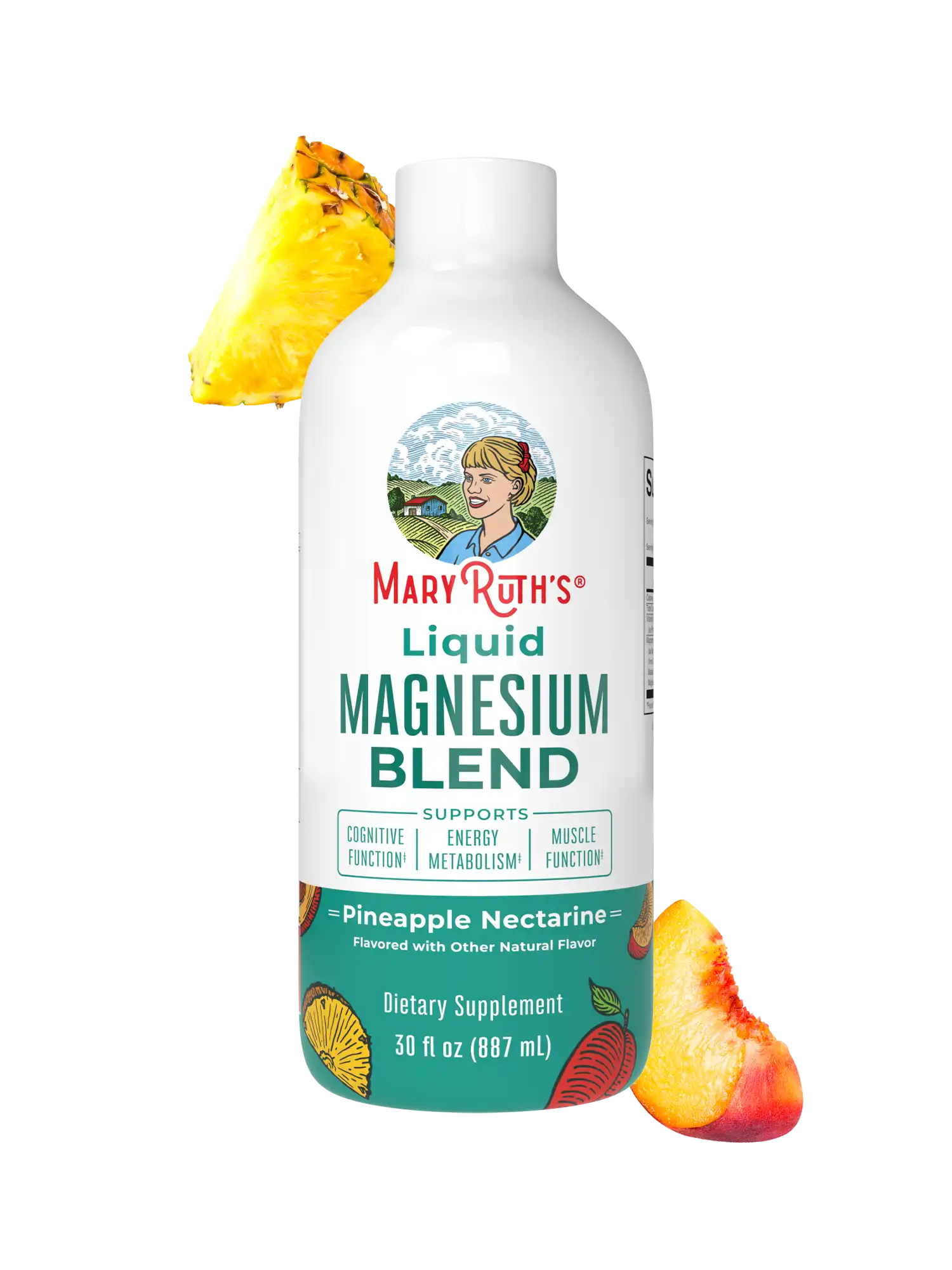 Liquid Magnesium Blend