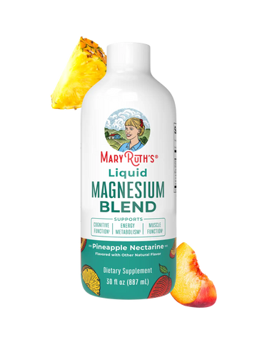 Liquid Magnesium Blend