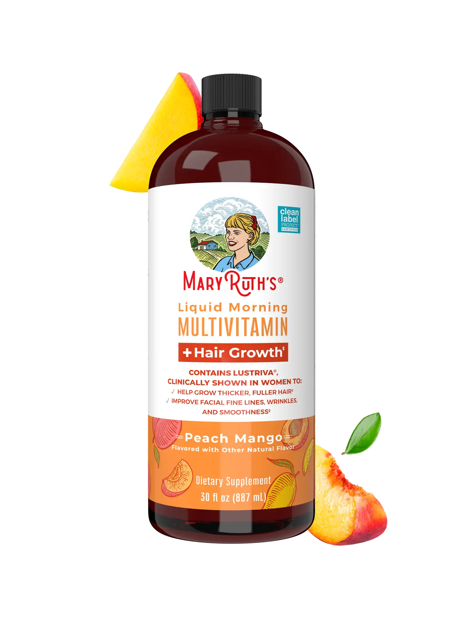Essentials Starter Kit + Hair Growth
