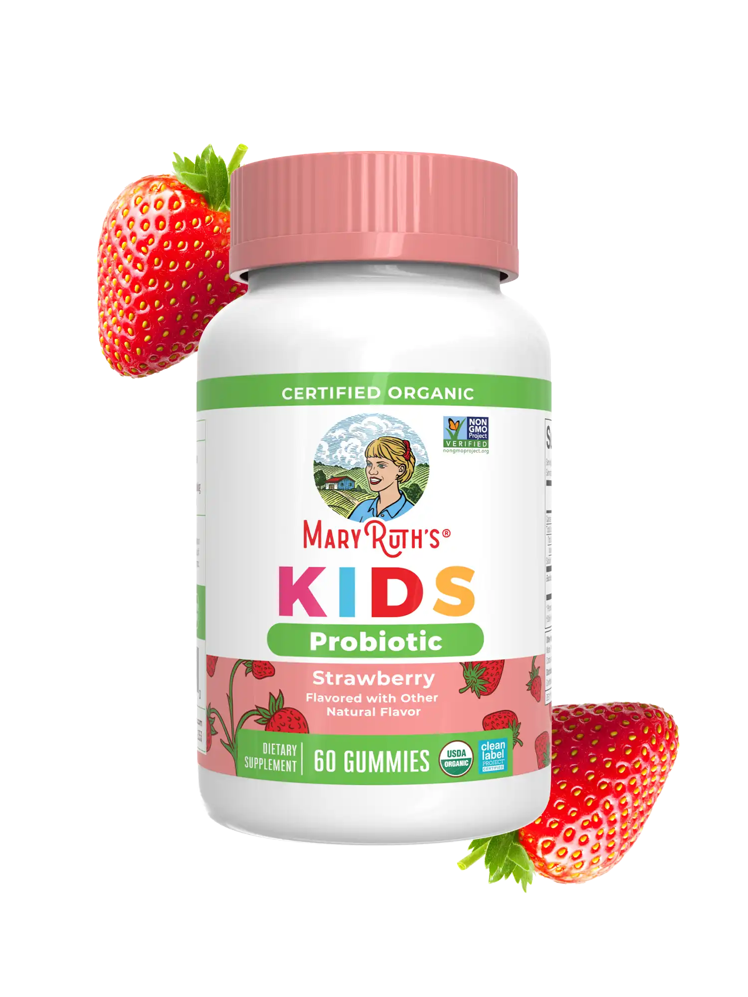 Kids Gummies Triad of Health