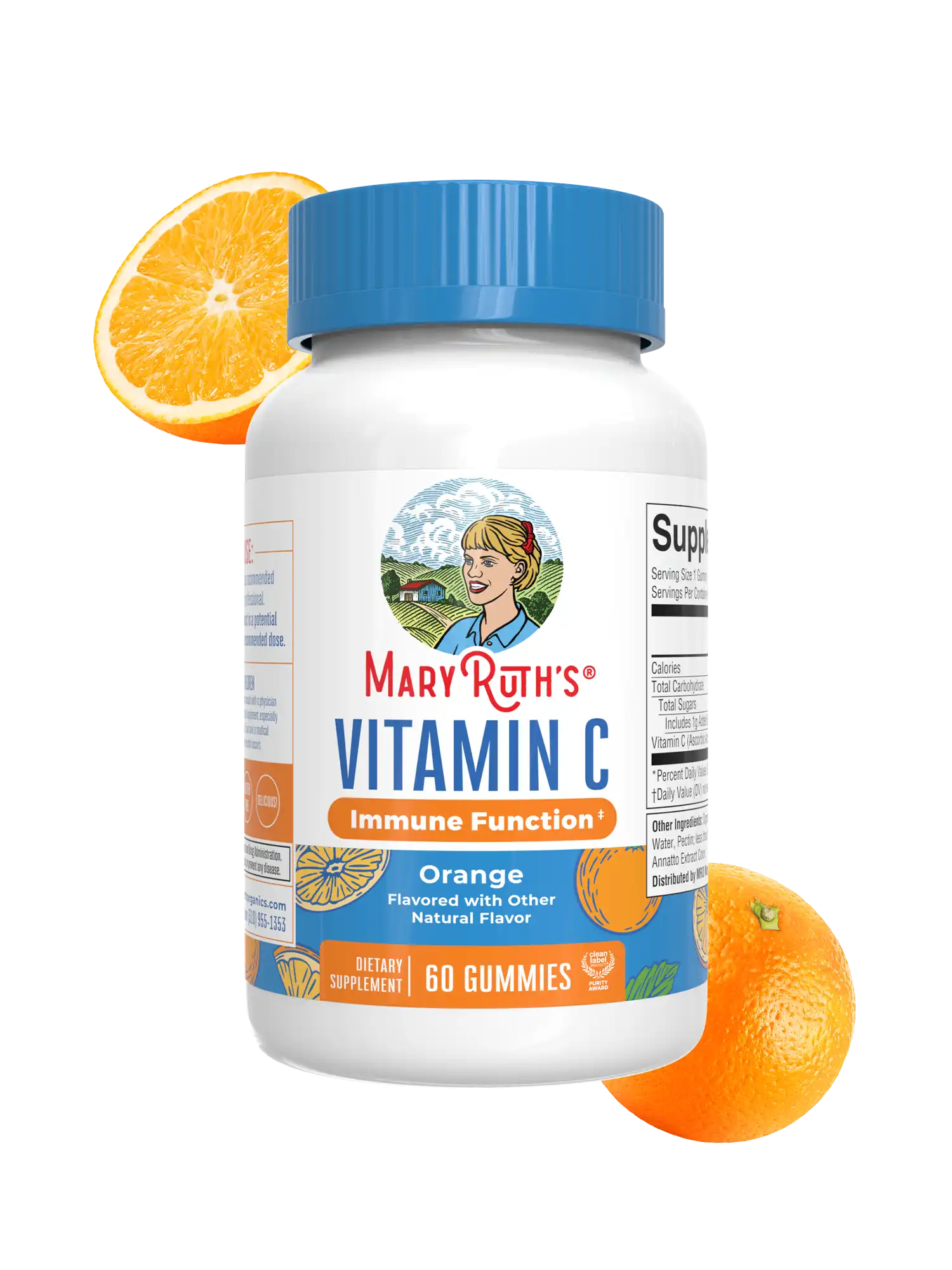 Vitamin C Gummies