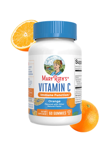 Vitamin C Gummies