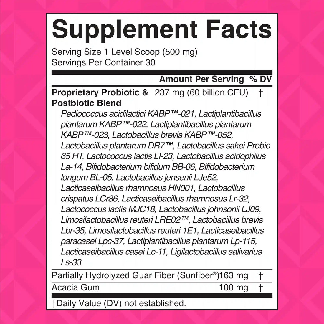 3-in-1 Menopause Support Powder