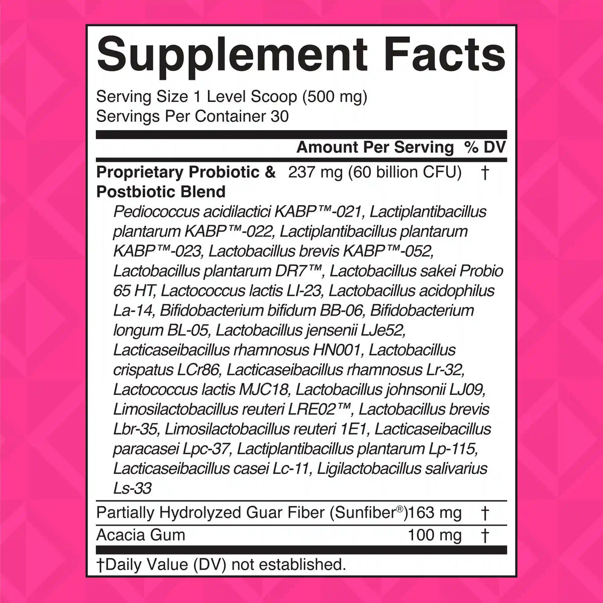 3-in-1 Menopause Support Powder