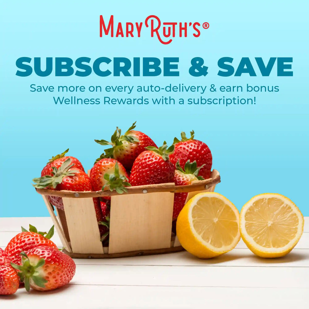 Kids Multivitamin Gummies