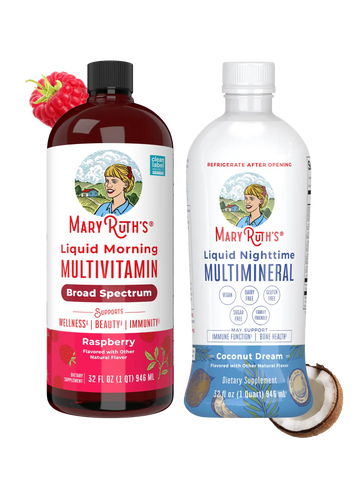 AM & PM Routine