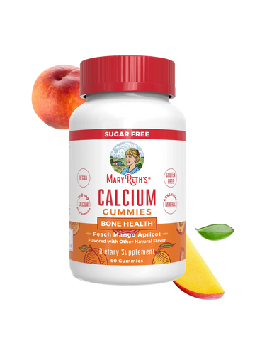 Calcium Gummies