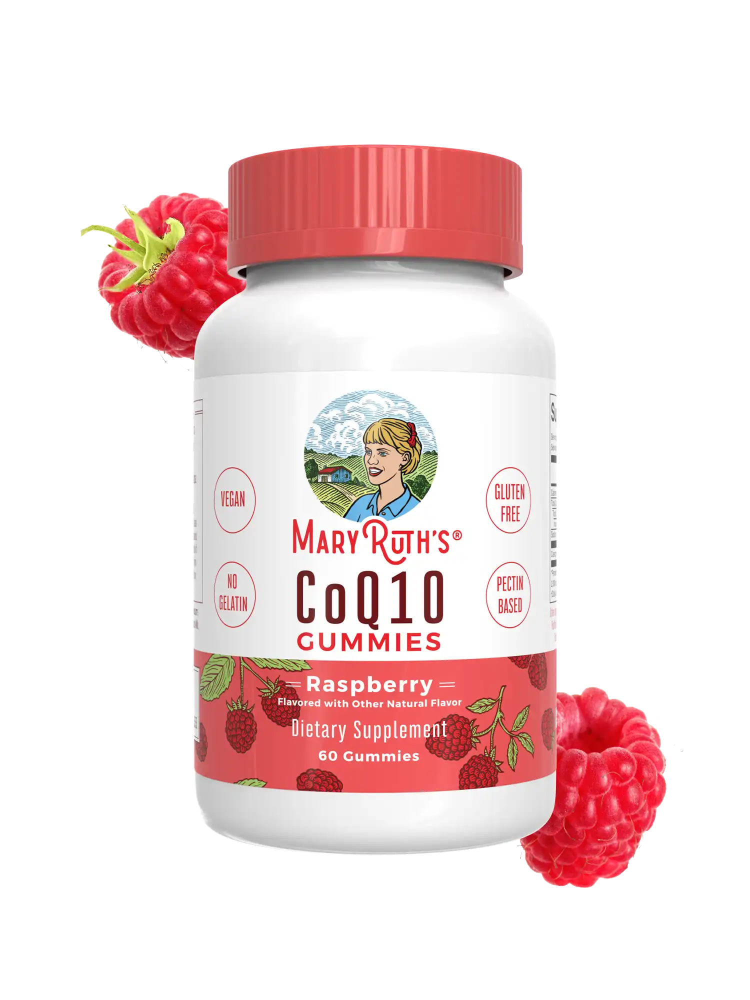 CoQ10 Gummies