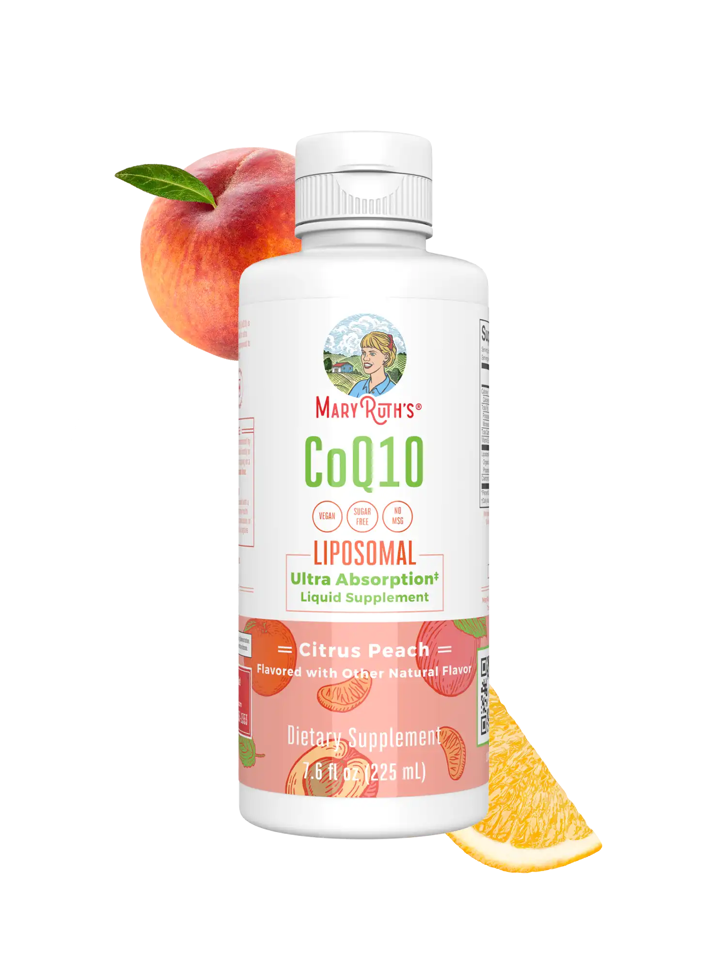 CoQ10 Liposomal