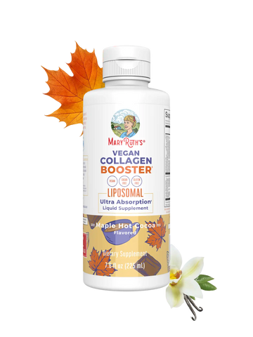 Vegan Collagen Booster Liposomal