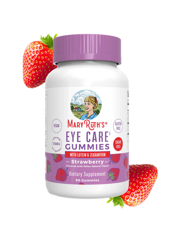 Eye Care Gummies