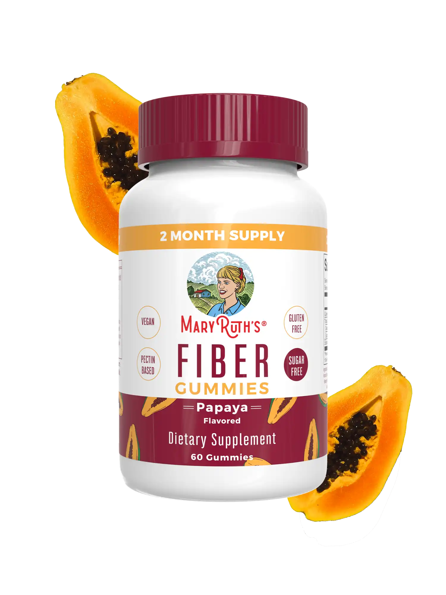 Fiber Gummies