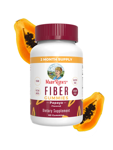 Fiber Gummies