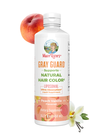 Gray Guard Liposomal