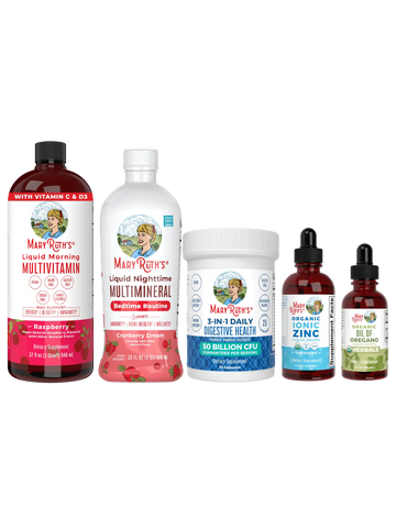 Winter Wellness Bundle