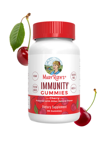 Immunity Gummies