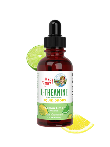L-Theanine Liquid Drops