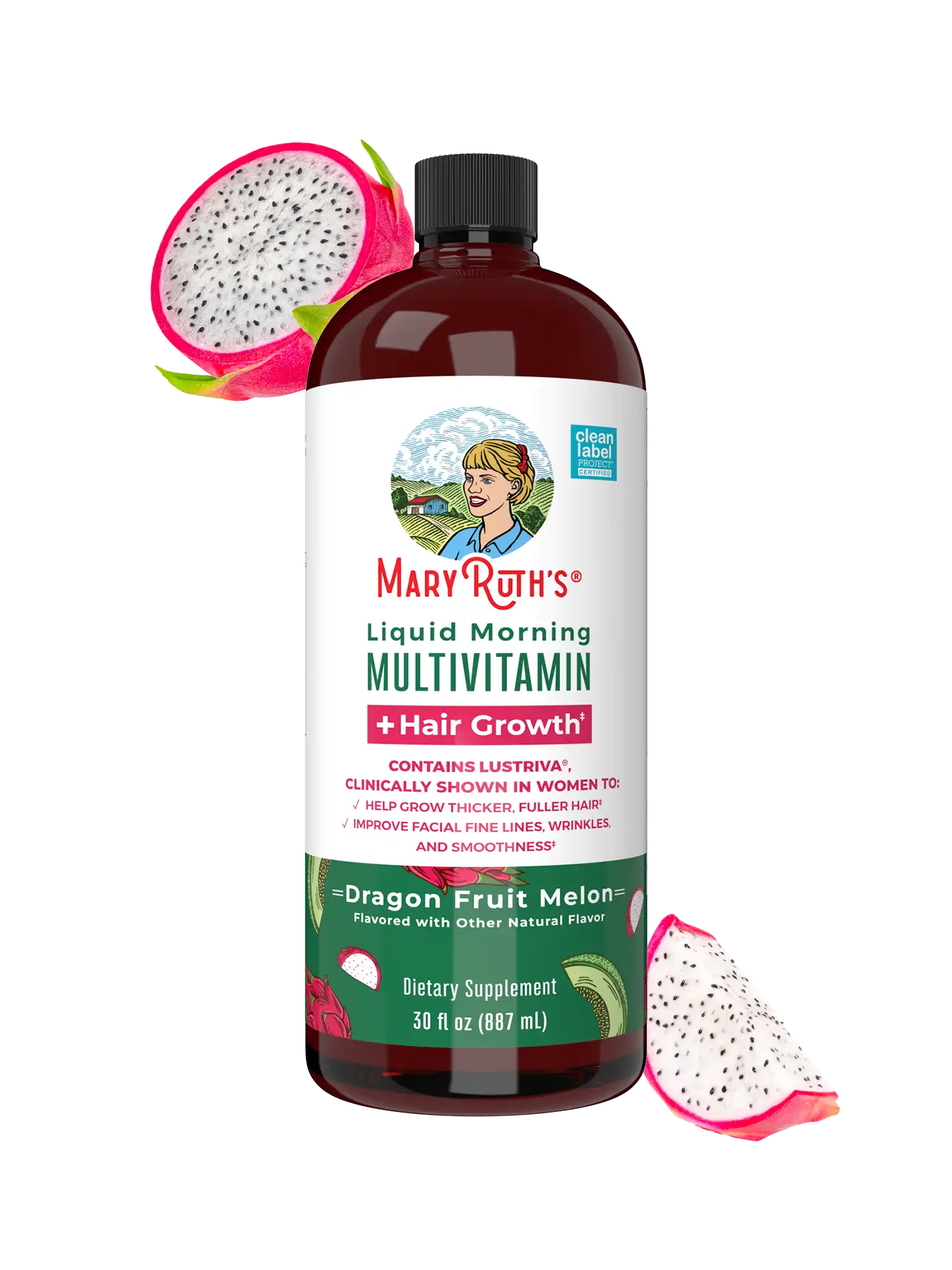 Essentials Starter Kit + Hair & Skin Support