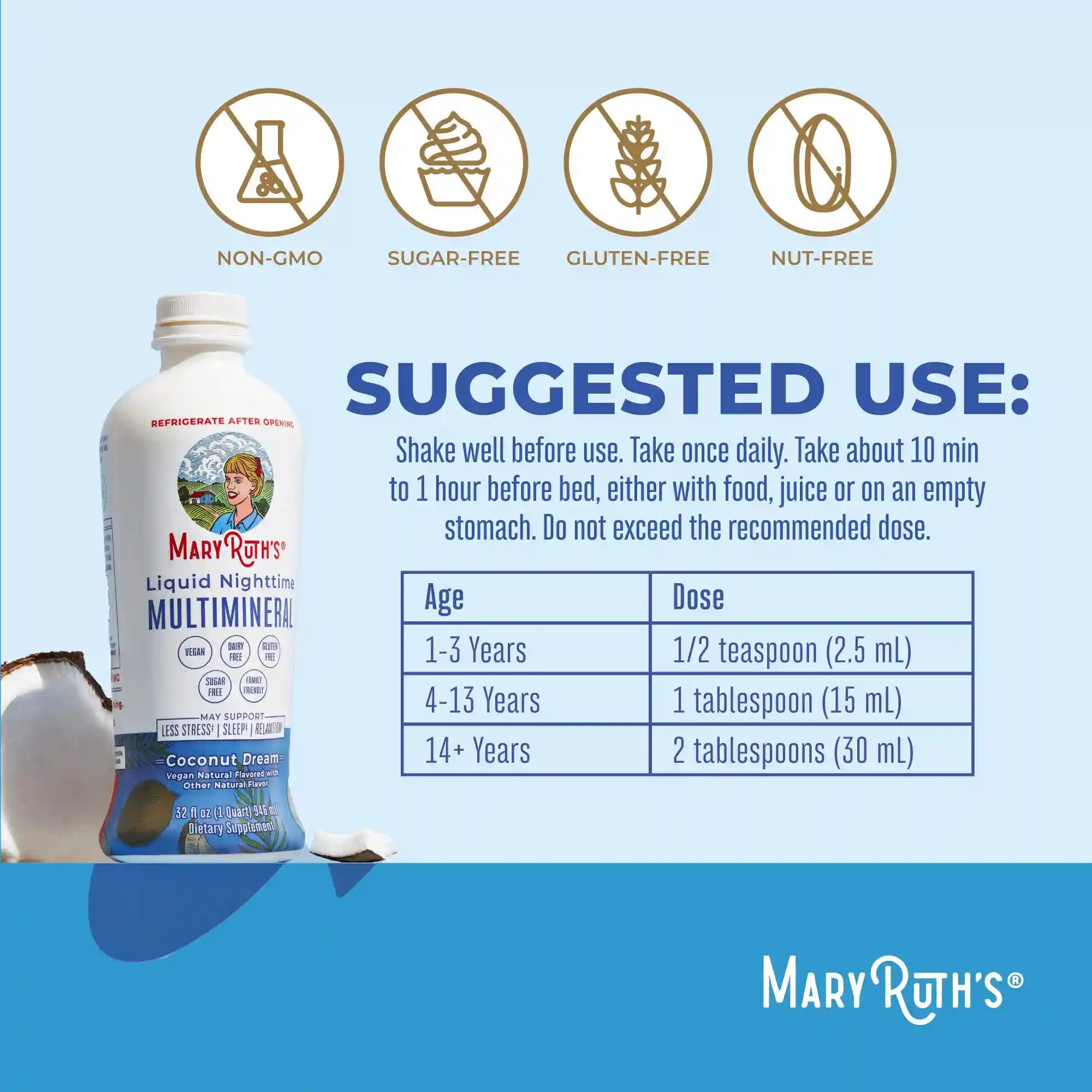 AM & PM Routine + Hair Growth