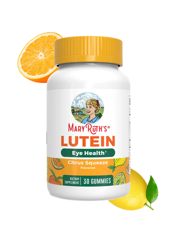 Lutein Gummies