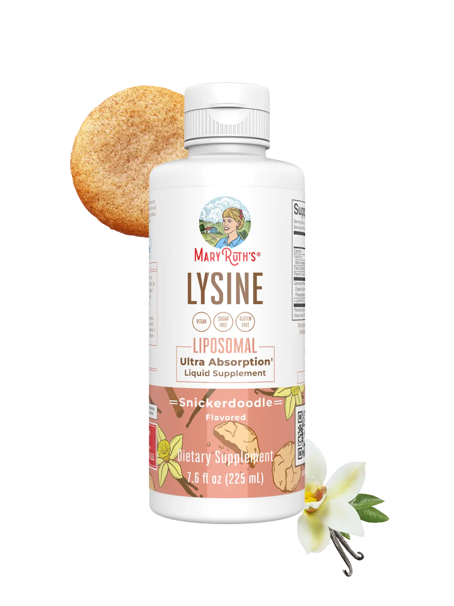 Lysine Liposomal