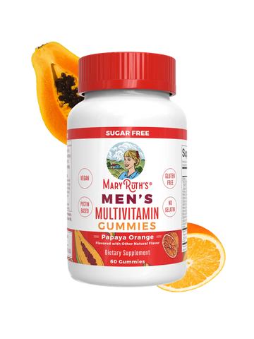 Men's Multivitamin Gummies