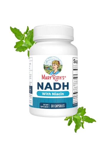 NADH Capsules