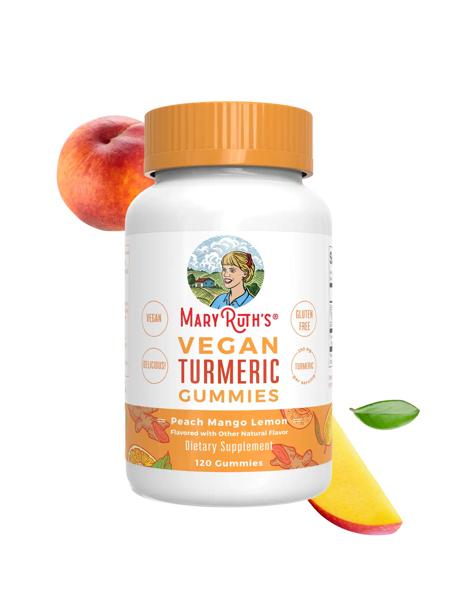 Turmeric Gummies
