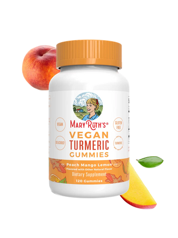 Turmeric Gummies