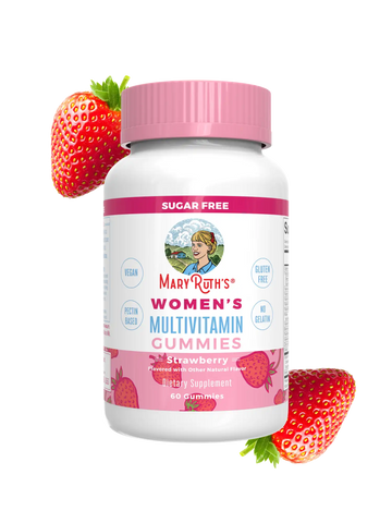 Women's Multivitamin Gummies