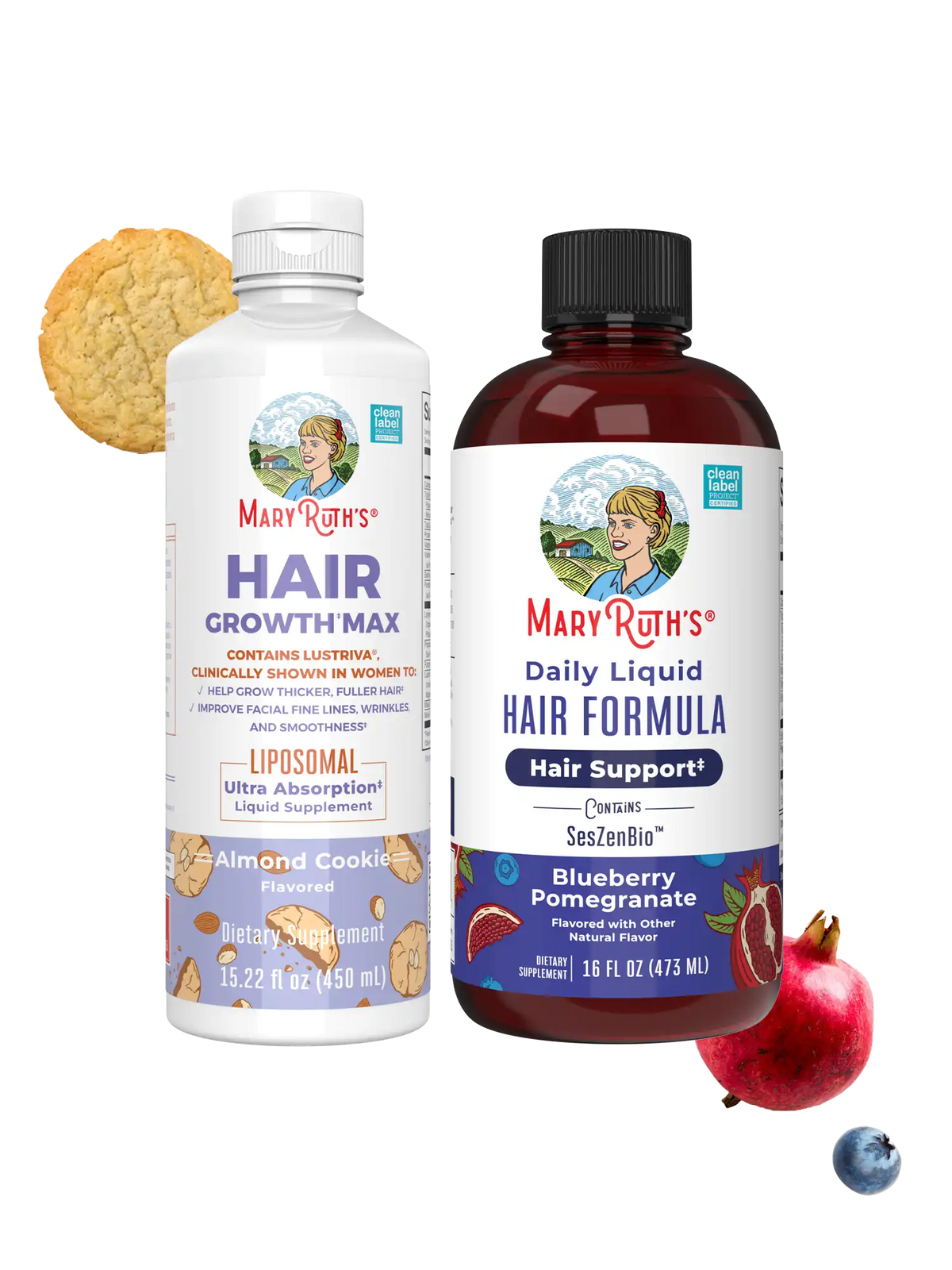 Advanced Hair Care Bundle