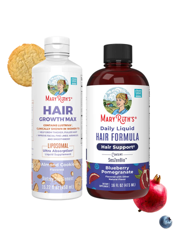 Advanced Hair Care Bundle