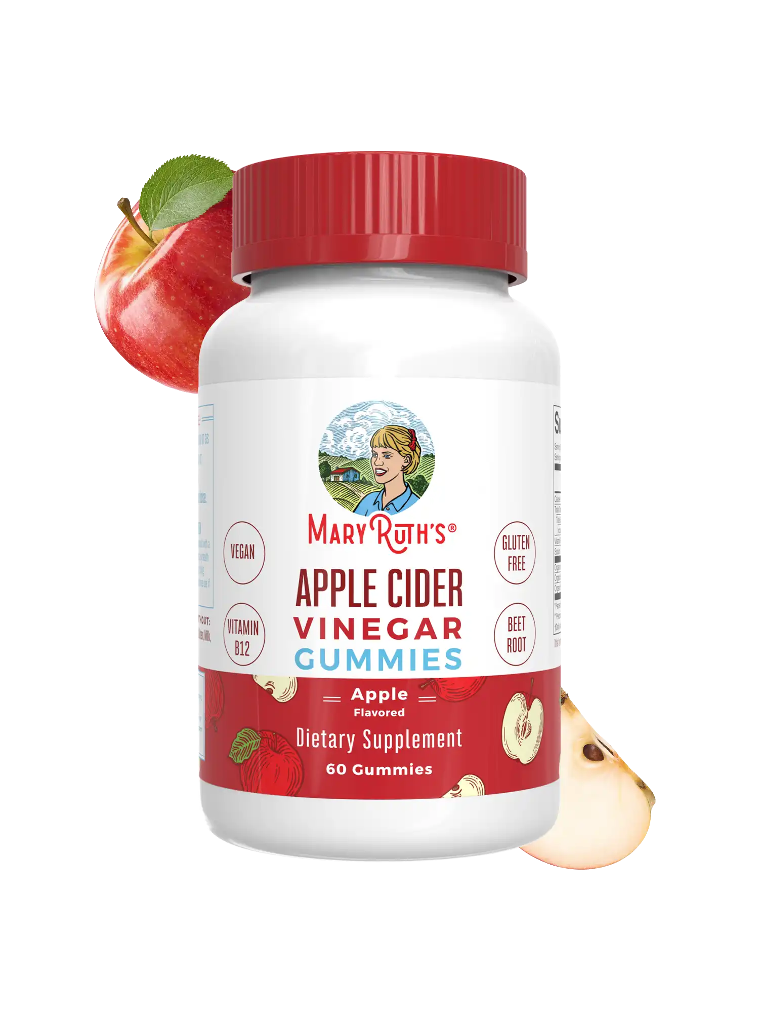Apple Cider Vinegar Gummies