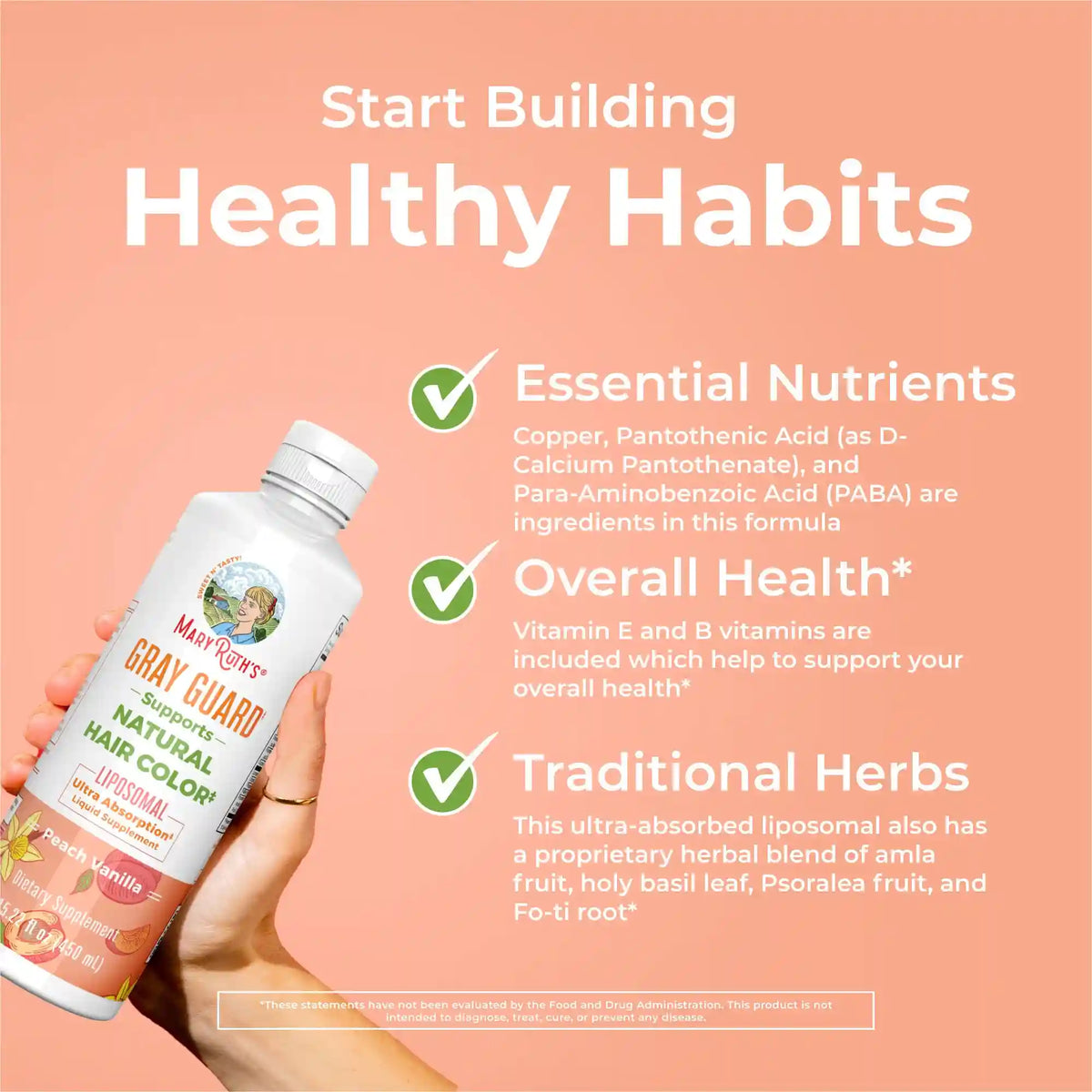 Gray Guard Liposomal