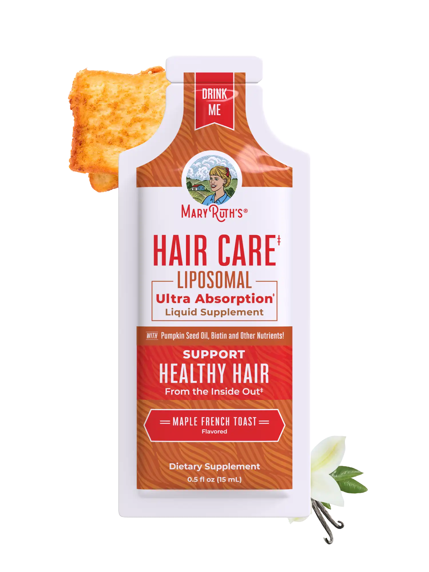 Hair Care Liposomal