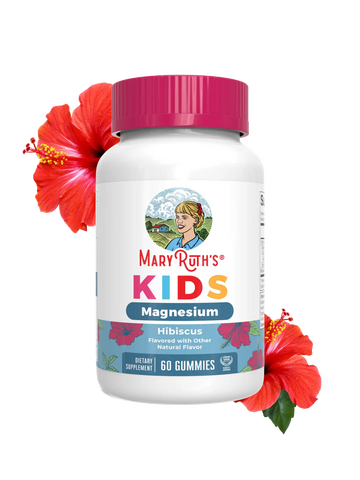 Kids Magnesium Gummies