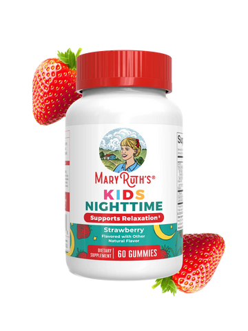 Kids Nighttime Gummies