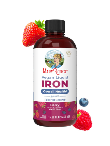 Liquid Iron