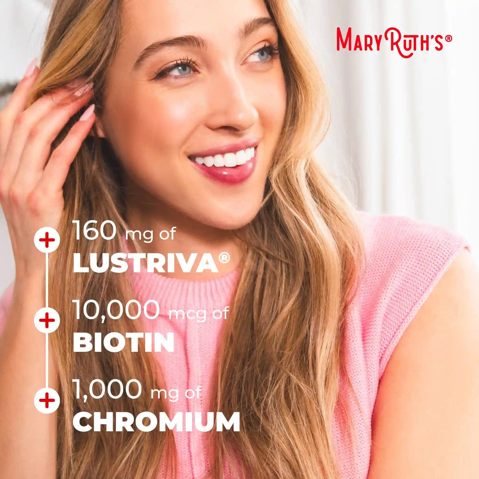 Liquid Morning Multivitamin + Hair Growth Travel Pack