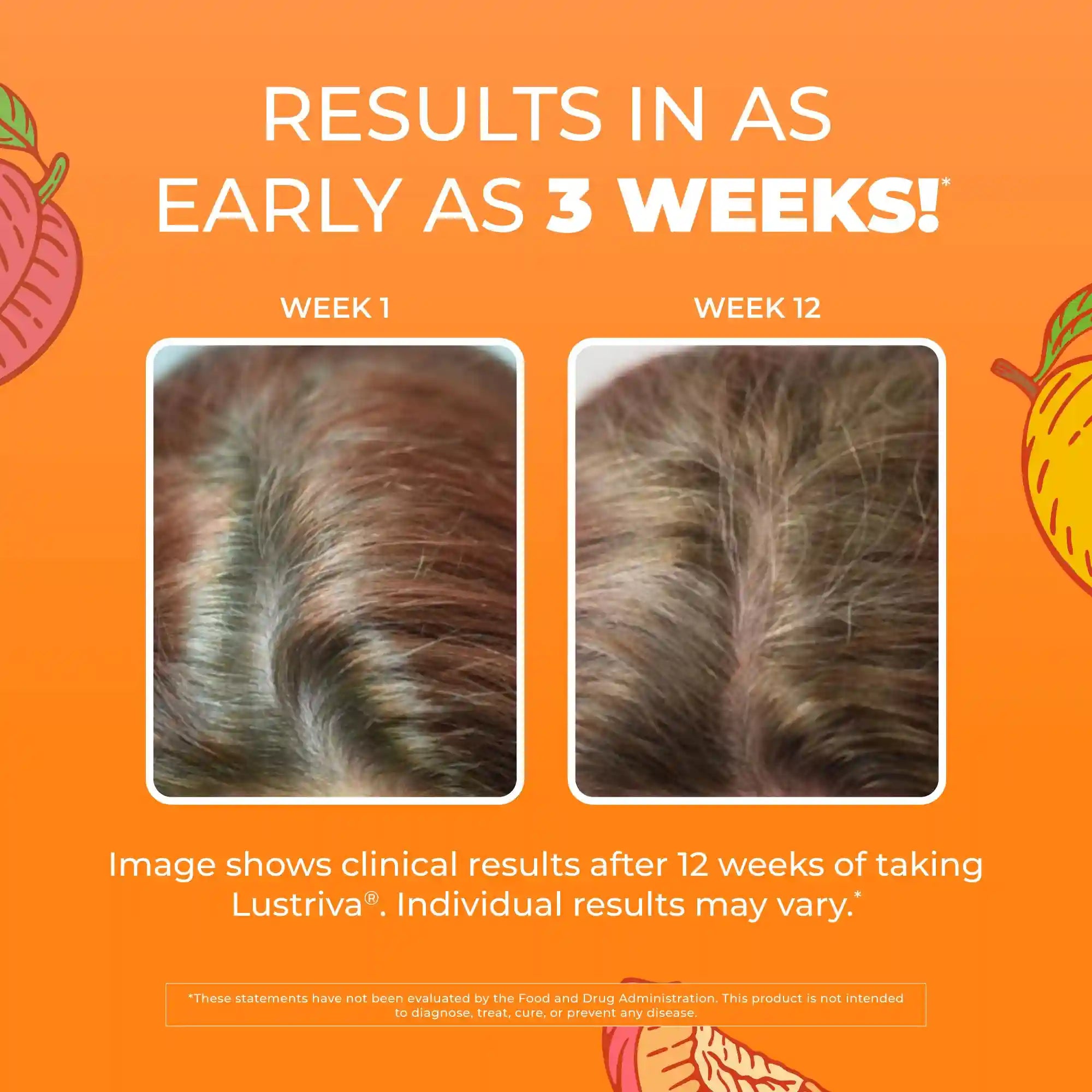 Liquid Morning Multivitamin + Hair Growth Travel Pack
