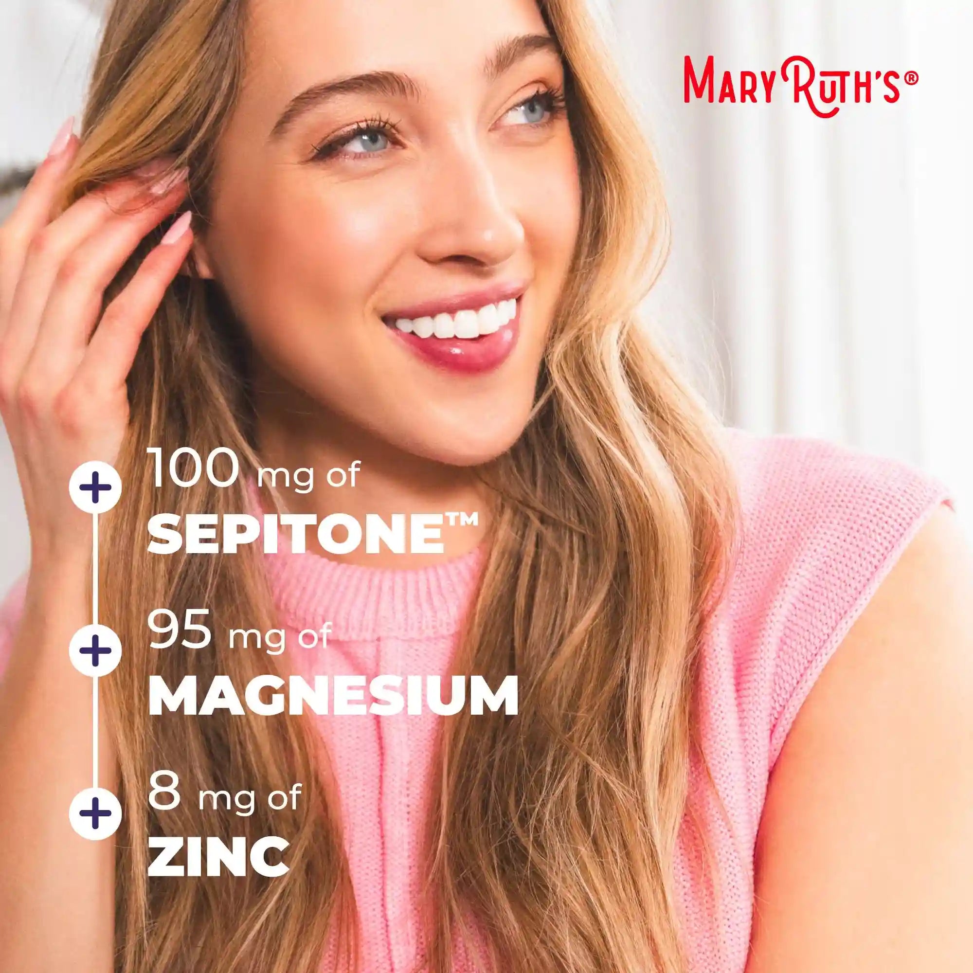 Liquid Nighttime Multimineral + Skin Renew