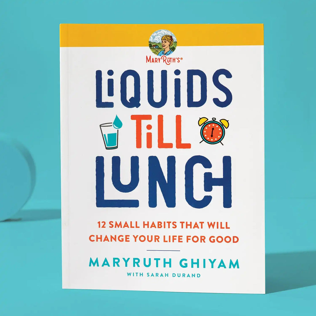 Liquids Till Lunch