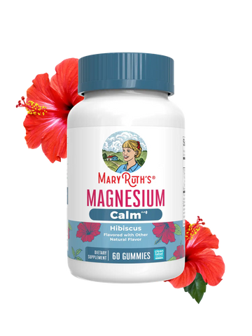 Magnesium Calm Gummies