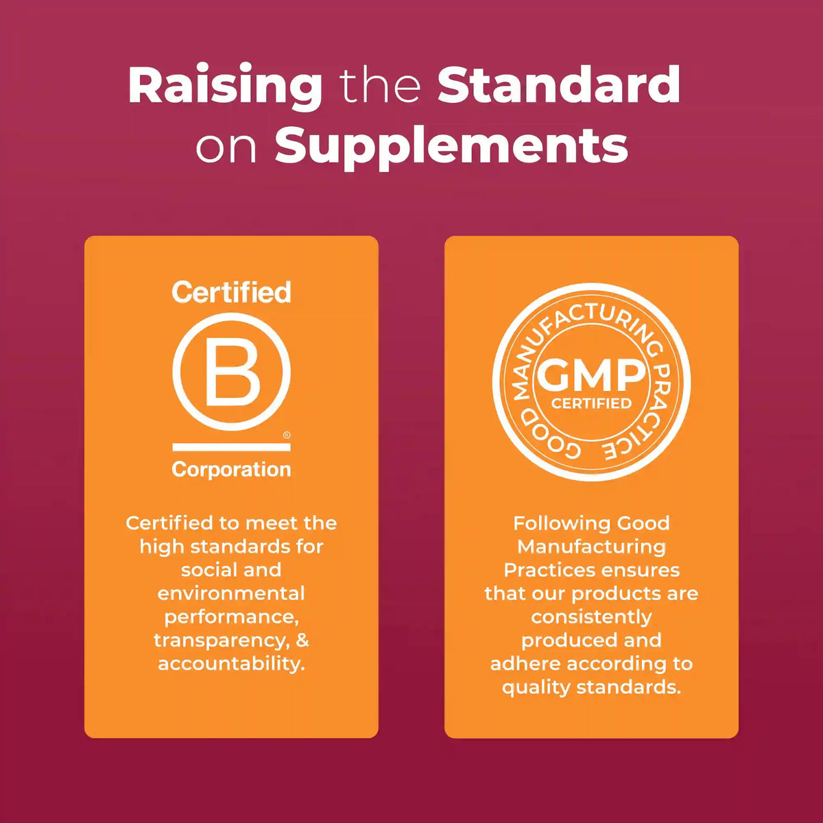 Men’s 40+ Multivitamin Gummies