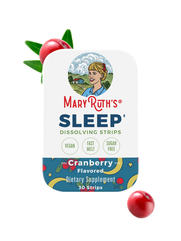 Sleep Dissolving Strips