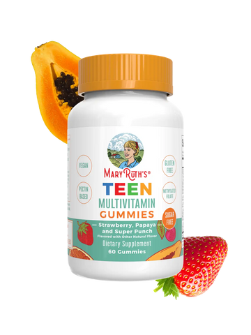 Teen Multivitamin Gummies