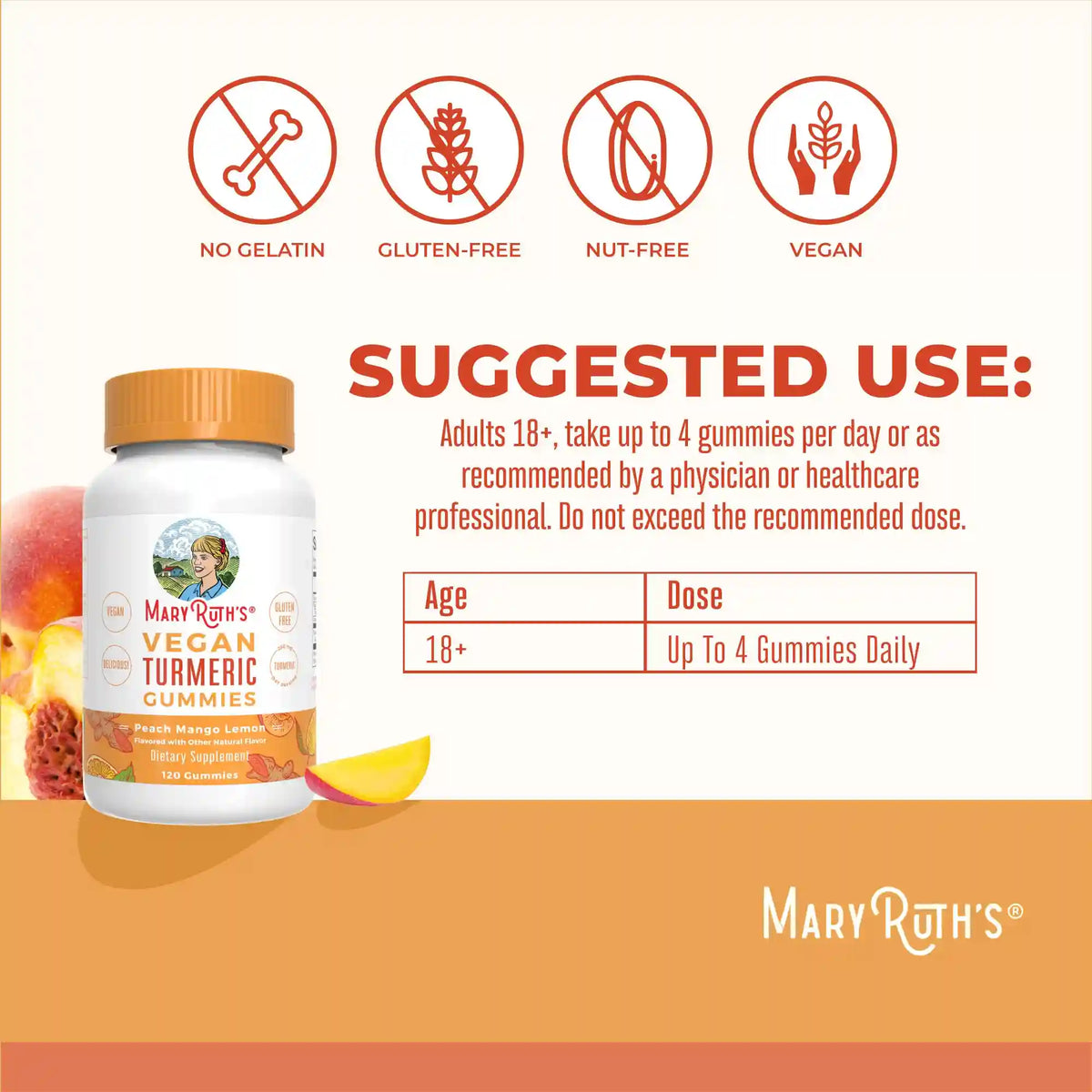 Turmeric Gummies