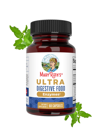 Ultra Digestive Food Enzymes